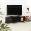 フラップTVボード ブラウン 99261 メーカー直送 ▼返品・キャンセル不可【他商品との同時購入不可】