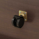 フラップTVボード ブラウン 99261 メーカー直送 ▼返品・キャンセル不可【他商品との同時購入不可】