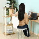 フィット 4段ラック NA×WH 99774 メーカー直送 ▼返品・キャンセル不可【他商品との同時購入不可】