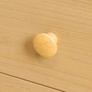 キューブボックス 引出2杯 NA 99895 メーカー直送 ▼返品・キャンセル不可【他商品との同時購入不可】