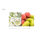 ミルボン ニゼル ハイ クラッチフィズ フォーム 200g