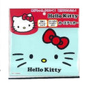 東洋マーク ハローキティラインカーステッカーSブラック