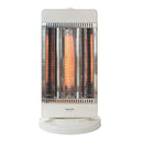 TSC-1203 コンビヒーター(シーズヒーター2+カーボン1)メーカー直送 ▼返品・キャンセル不可【他商品との同時購入不可】