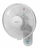 KI-DC338 30cmフルリモコンDC壁掛け扇風機  メーカー直送 ▼返品・キャンセル不可【他商品との同時購入不可】