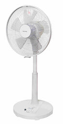 KI-180DC 30cmDCメカ扇風機  メーカー直送 ▼返品・キャンセル不可【他商品との同時購入不可】