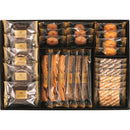 ◆【お歳暮限定】神戸浪漫 スイーツセレクション◇メーカー直送 ▼返品・キャンセル不可【他商品との同時購入不可】