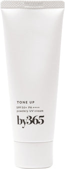 ナリス by365(バイサンロクゴ) パウダリーUVクリーム トーンアップ 60g