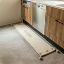 GABBEH D21 40X240 メーカー直送 ▼返品・キャンセル不可【他商品との同時購入不可】