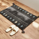 GABBEH D24 60X90 60×90cm メーカー直送 ▼返品・キャンセル不可【他商品との同時購入不可】