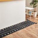 GABBEH D24 40X240 メーカー直送 ▼返品・キャンセル不可【他商品との同時購入不可】