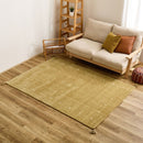 ギャッベ LORRI BUFF L19 140x200 メーカー直送 ▼返品・キャンセル不可【他商品との同時購入不可】