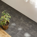 ペット対応 クッションフロア クレイブロック 90×200 メーカー直送 ▼返品・キャンセル不可【他商品との同時購入不可】