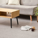 クッションフロア 6帖 サンドストーン メーカー直送 ▼返品・キャンセル不可【他商品との同時購入不可】