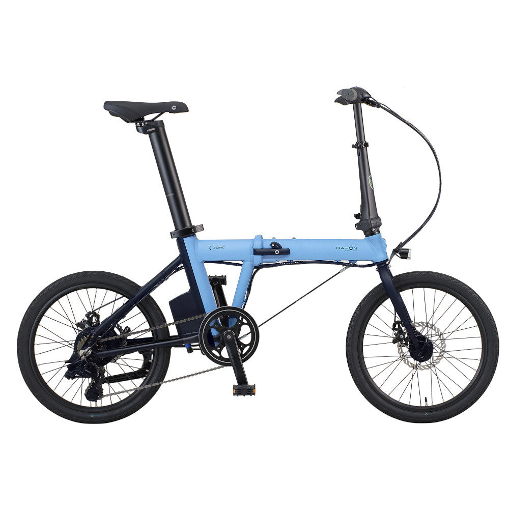 DAHON INTERNATIONAL K-ONE スカイ 【直送品】 返品・キャンセル・他