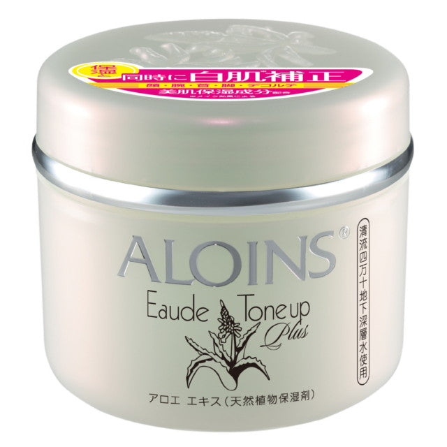 アロインス オーデクリームS 180g 6つ セット販売》 アロインス オーデクリーム S 無香料 (180g)×6個セット