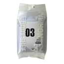 メンズボディシート ノーマル <03> 32枚