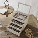 ジュエルケース ジュエリーケース 240-673 メーカー直送 ▼返品キャンセル不可【他商品との同時購入不可】