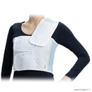 竹虎フィット胸帯 M 040883 メーカー直送 ▼返品・キャンセル不可【他商品との同時購入不可】