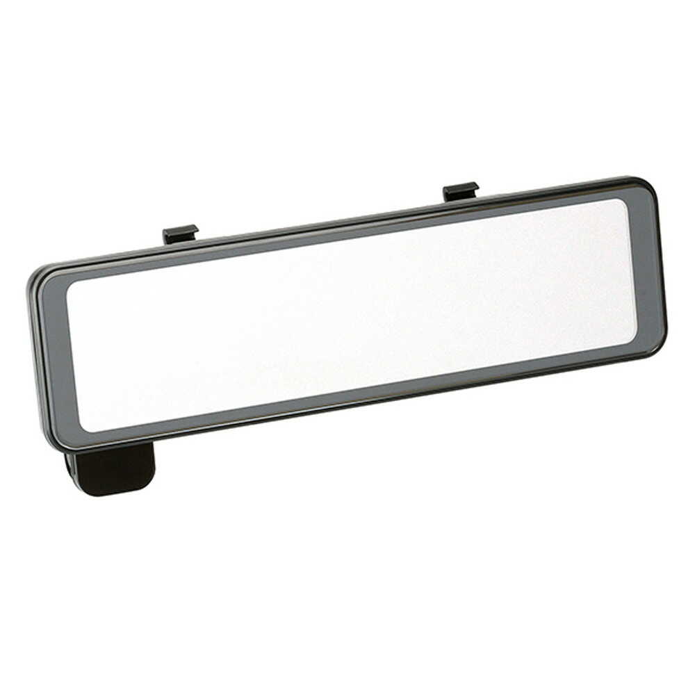 前後録画ドライブレコーダーミラー 大橋産業 前後録画ドライブレコーダーミラーバルーチェ3 5710