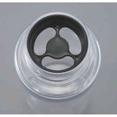 MIクリエーションズ マイクリアボトル・トライタン 500ml MB-500TBK 1個