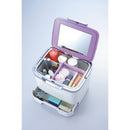 MIクリエーションズ 収納上手なコスメボックスDX 1個