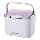 MIクリエーションズ 収納上手なコスメボックスDX 1個