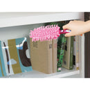 MIクリエーションズ 3WAY マイクロファイバーモップ 1個