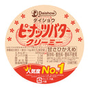 Daisho peanut butter creamy 225g
