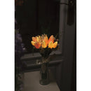 ロマンティックブーケLEDチューリップ メーカー直送 ▼返品・キャンセル不可【他商品との同時購入不可】