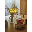 ロマンティックブーケLEDホワイト メーカー直送 ▼返品・キャンセル不可【他商品との同時購入不可】