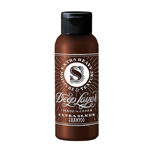 ビューティーエクスペリエンス ディープレイヤー シャンプーExS 80ml