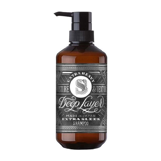 ビューティーエクスペリエンス ディープレイヤー シャンプーExS 500mL