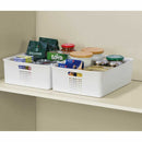 不動技研 シューノLハーフ ホワイト