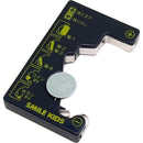 スマイルキッズ SMILE KIDS マルチ電池チェッカー ADC-10