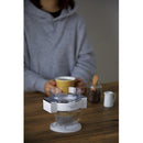 Apix 咖啡机滴漏机 白色 FSKD-0119B WH 1 台