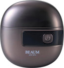 アピックス 2ヘッドシェーバー ASV-B02-GY 1台