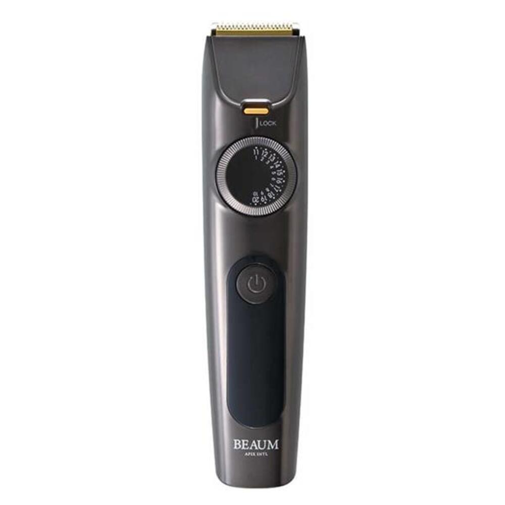 アピックス BEAUM 2ブロックトリマー 1台