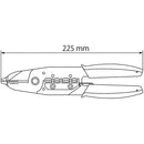 エビ VVF線ストリッパー VA203A メーカー直送 ▼返品・キャンセル不可【他商品との同時購入不可】