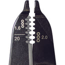 エビ VVF線ストリッパー VA203A メーカー直送 ▼返品・キャンセル不可【他商品との同時購入不可】