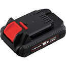 エビ コードレスリベッター(充電式・18V)R2B1 メーカー直送 ▼返品・キャンセル不可【他商品との同時購入不可】