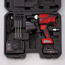 エビ コードレスリベッター(充電式・18V)R2B1 メーカー直送 ▼返品・キャンセル不可【他商品との同時購入不可】