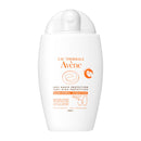 資生堂 アベンヌ ミネラルフルイド UV  40ml
