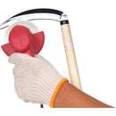 N829 ニシガキ バリカン研磨機 メーカー直送 ▼返品・キャンセル不可【他商品との同時購入不可】