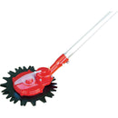 N830 ニシガキ 草刈丸(安全回転バリカン) メーカー直送 ▼返品・キャンセル不可【他商品との同時購入不可】