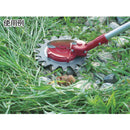 N830 ニシガキ 草刈丸(安全回転バリカン) メーカー直送 ▼返品・キャンセル不可【他商品との同時購入不可】