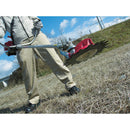 N837 ニシガキ 刈払機用アタッチメント 草刈丸R メーカー直送 ▼返品・キャンセル不可【他商品との同時購入不可】