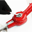 N851 ニシガキ 草刈バリカンプロ300 メーカー直送 ▼返品・キャンセル不可【他商品との同時購入不可】