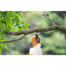 N938 ニシガキ 太丸ハンディ35(バッテリー・充電器付) メーカー直送 ▼返品・キャンセル不可【他商品との同時購入不可】