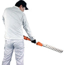 N960 ニシガキ 太丸バリカン 1.1M メーカー直送 ▼返品・キャンセル不可【他商品との同時購入不可】