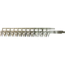 N9601 ニシガキ 太丸バリカン用 替刃(12枚刃) メーカー直送 ▼返品・キャンセル不可【他商品との同時購入不可】